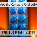 Apcalis Kamagra Oral Jelly viagra1